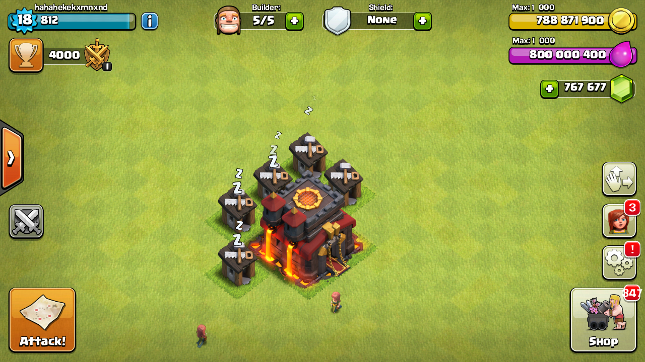 clash of clans beta download